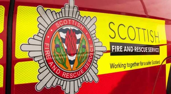 Read more about the article Recruiting now for Retained Firefighters for Dunbeath Fire Station