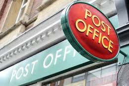 Read more about the article Banking services available at the Post Office